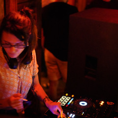 IRENA - dj set @ EXO (La Guarida, Tulum)