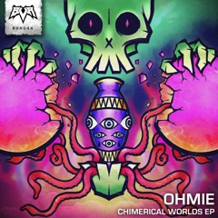 Ohmie - Blood Comes Next