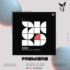 PREMIERE: Matsalleh, Saiyans - Observe [Dear Deer Productions]
