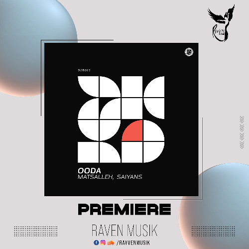 PREMIERE: Matsalleh, Saiyans - Observe [Dear Deer Productions]