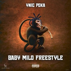 Baby Milo Freestyle