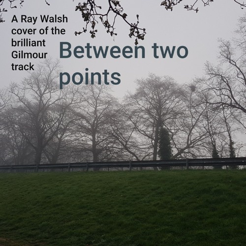Between two points