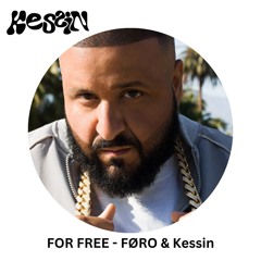 For Free - FØRO, Kessin