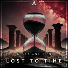 Discognition - Lost To Time