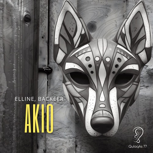 Elline, Backeer - AKIO (Radio Mix)