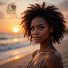 Mama Africa - Afro House Music Dance 2025