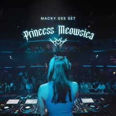 Macky Gee - Perth Support - Live Set