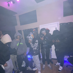 Back In Affect -Trisbready x kr gtm x Ab x Aj gtm