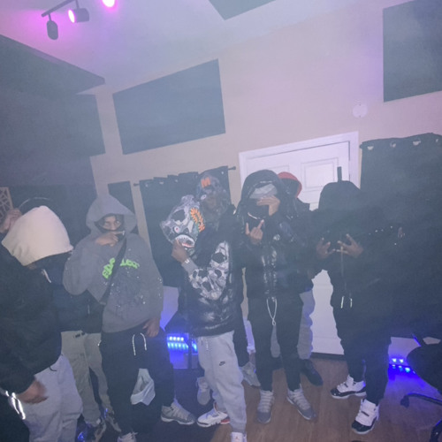 Back In Affect -Trisbready x kr gtm x Ab x Aj gtm