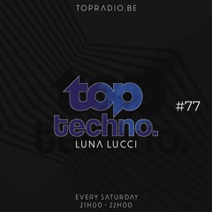 Weekly show TOPtechno. - #77