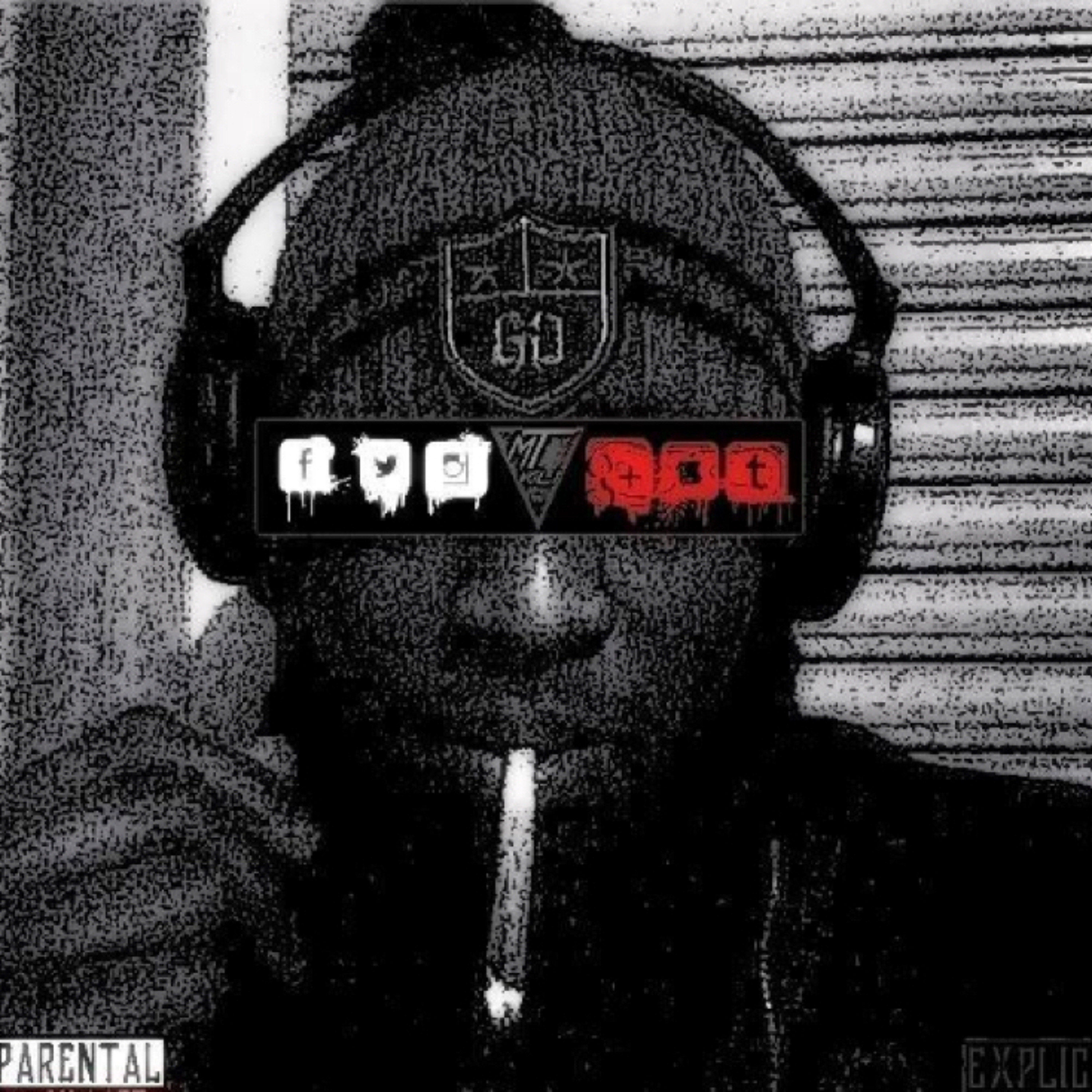 PTSD x Beat episode artwork