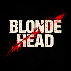 Blonde Head