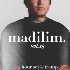 MADILIM LIVE AT TRAMP 2 HOUR SET(Old School X New School)