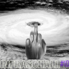 Infraschall #10 - Gwen Wayne