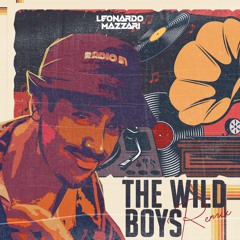 Duran Duran - The Wild Boys (Leonardo Mazzari Remix) [PITCHED]