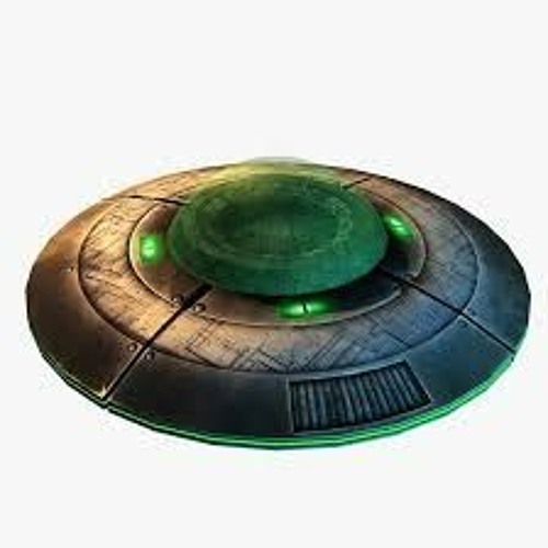 Stream Download Free Ufo 3D Models For Your Sci-Fi Projects By.