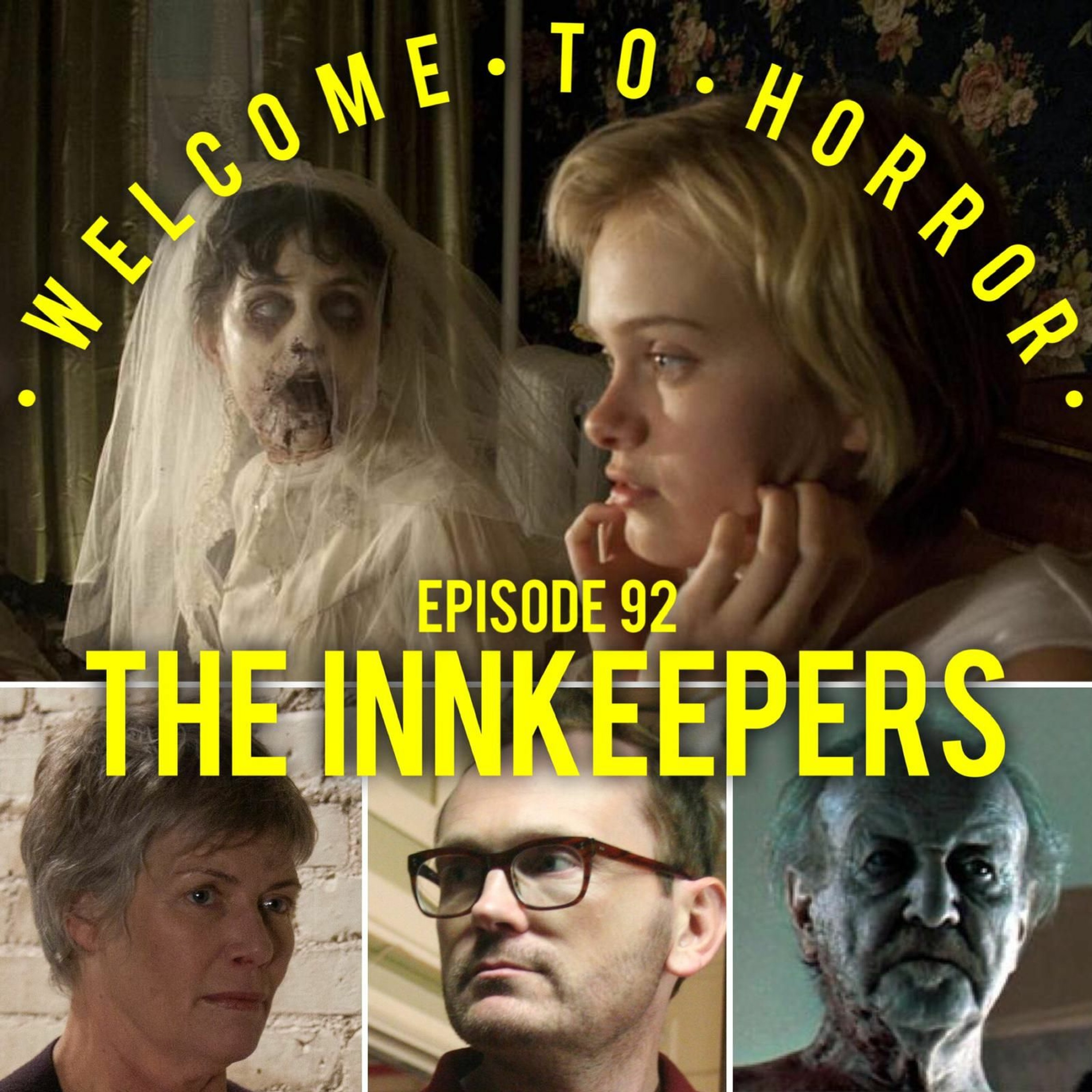 Welcome to Horror