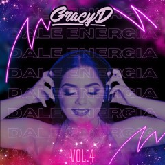 Dale Energia Vol 4 Mix