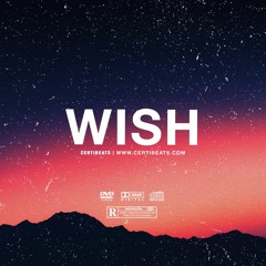 (FREE) Omah Lay x Oxlade x Wizkid Type Beat "Wish" | Free Afrobeat Instrumental 2023