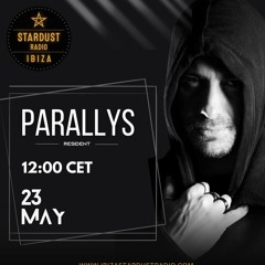 Parallys - Maktub (ISR May 2024 Resident House Mix)