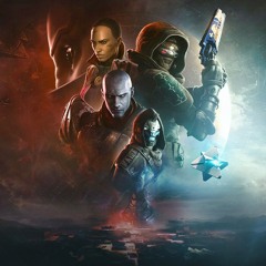 Destiny 2: The Final Shape OST - The Final Shape