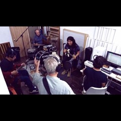 Cocaine (Los PPs Blues Band) - COVER