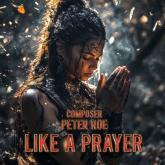 Like A Prayer