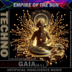 Empire of the Sun