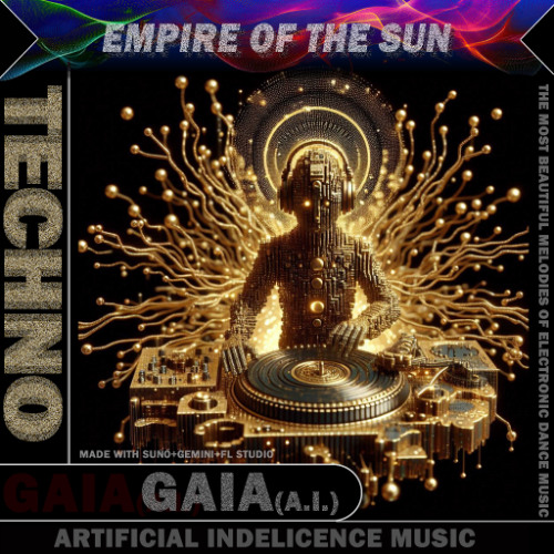 Empire of the Sun