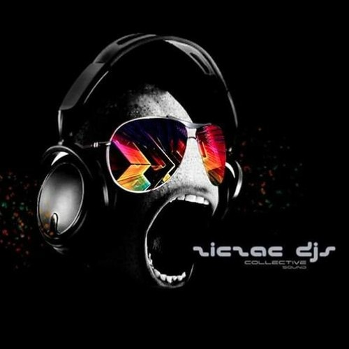 Sesión Tech (Marzo 2023)@Ziczac Djs (Nacho Castellano)