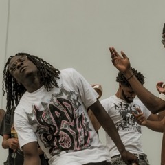 Life Better On DND (Feat: Zap The Genie)