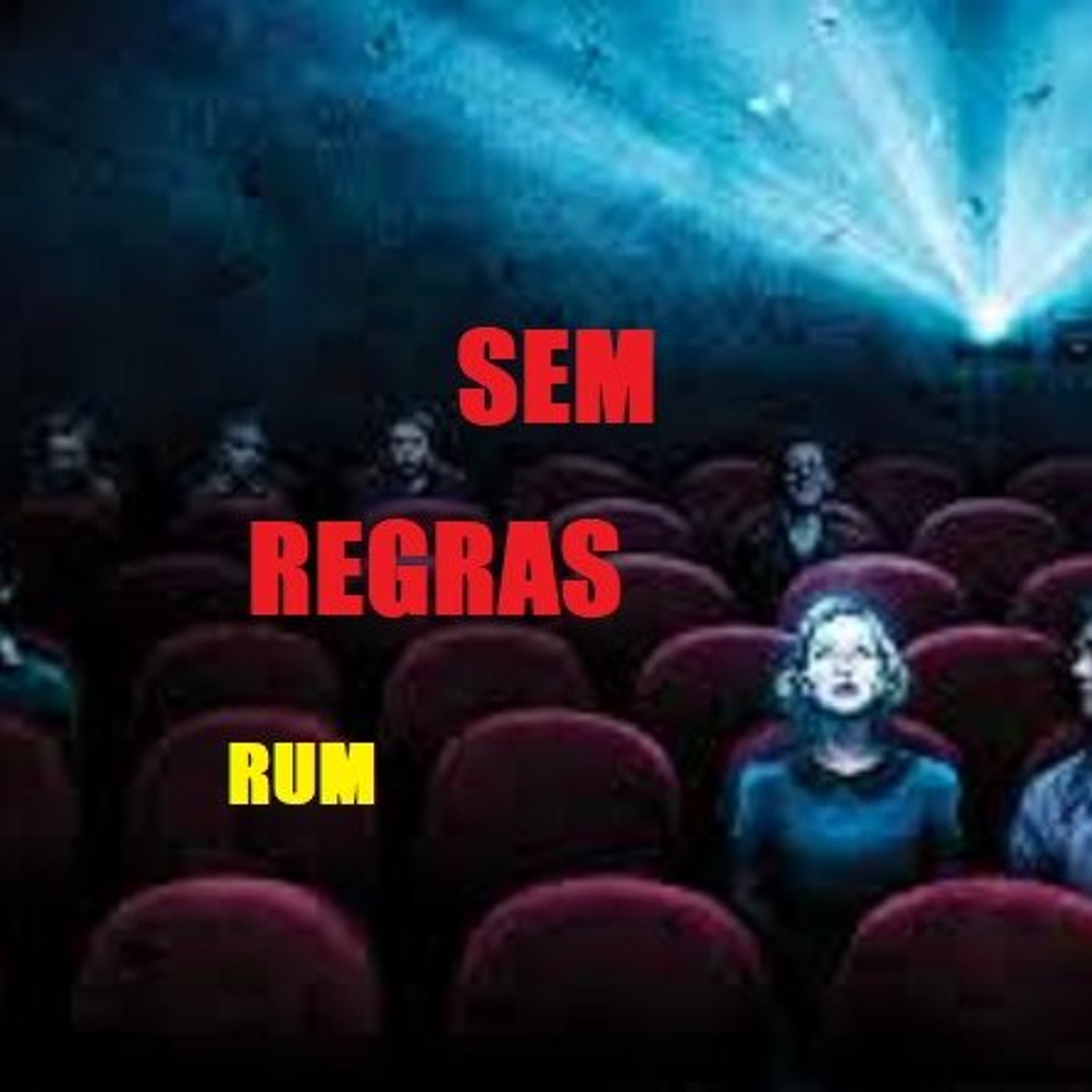 SEM REGRAS 5SETEMBRO 2026 episode artwork