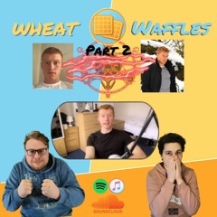 An Objective and Unbiased Look at Wheat Waffles - Part 2
