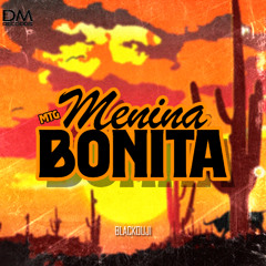MTG MENINA BONITA