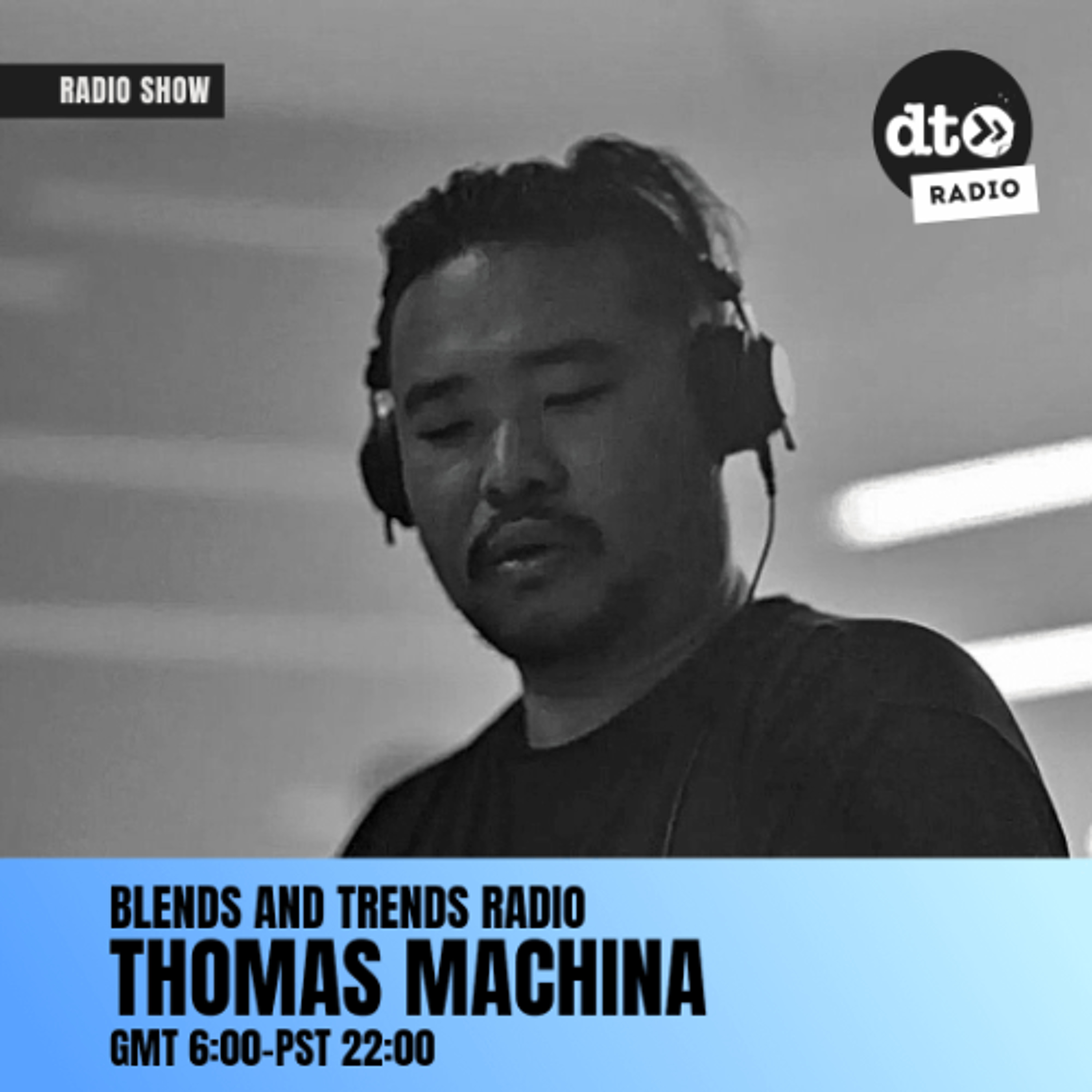 Blends and Trends Radio