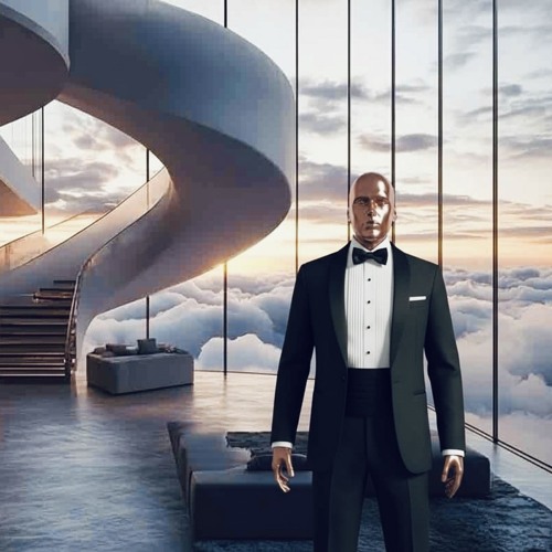 Flowing In Serpentines (Ambient Techno Cover)