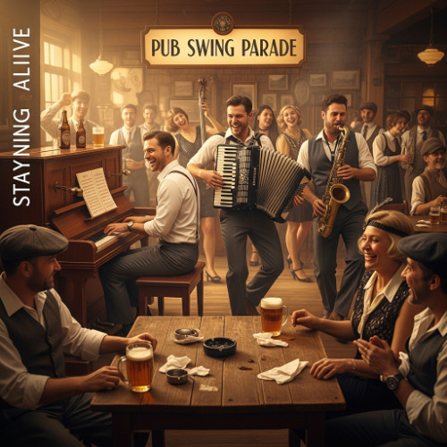 Pub Swing Parade