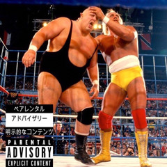 Hulk hogan paris newark X CLÈ BXNDO