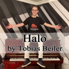 Halo - Rea Garvey | Piano Cover 🎹 & Sheet Music 🎵