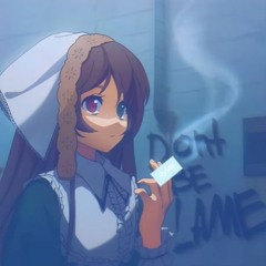 you still try. prod. wintfye