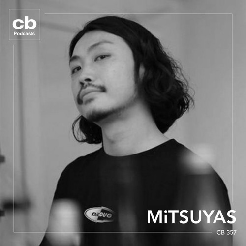 CB 357 - MiTSUYAS