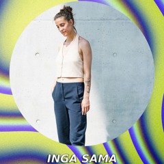 XOXA BLEND 265 - Inga Sama