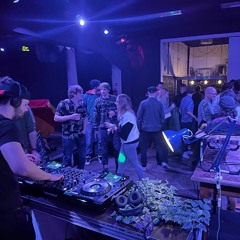 Drum and Bass Mix Vol. 1