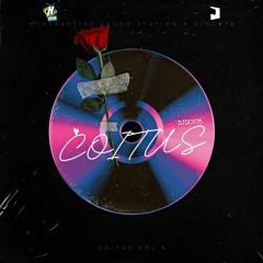 COITUS 6 - DJDC876 X HYPERACTIVE SOUND STATION