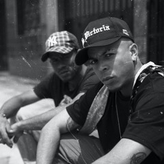 008. LA CALLE ESTA PELIGROSA - NERO LVIGI.WAV