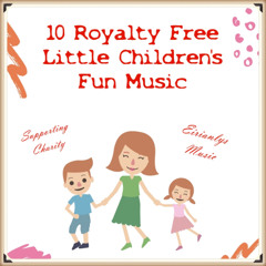 Pre-School fun & modernized nursery Rhymes