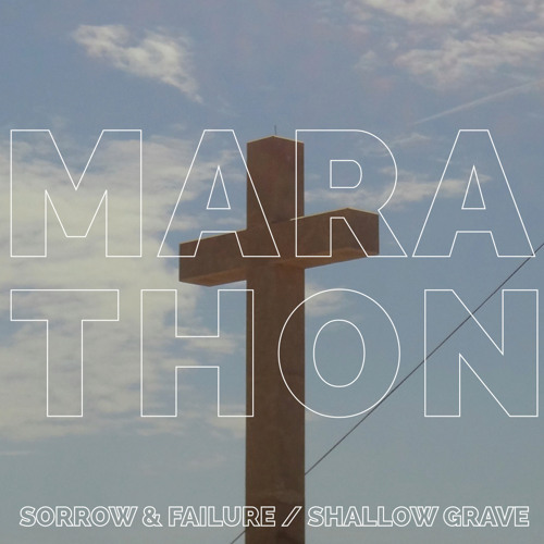 Stream Shallow Grave by Marathon | Listen online for free on SoundCloud