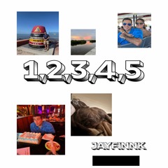 1,2,3,4,5 (Prod. Cedes)