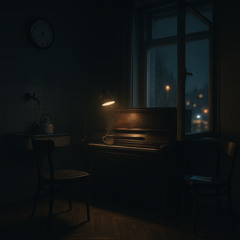 Beweis durch Nacht (Proof by Night)