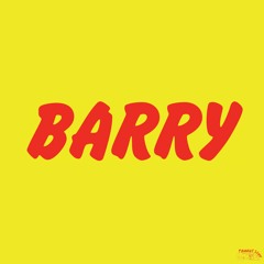Barry - Posh Club
